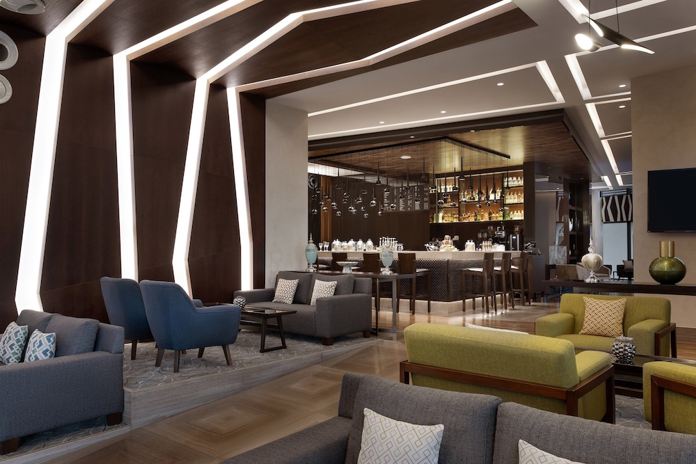Sheraton İstanbul Şehir Merkezi - Image 24