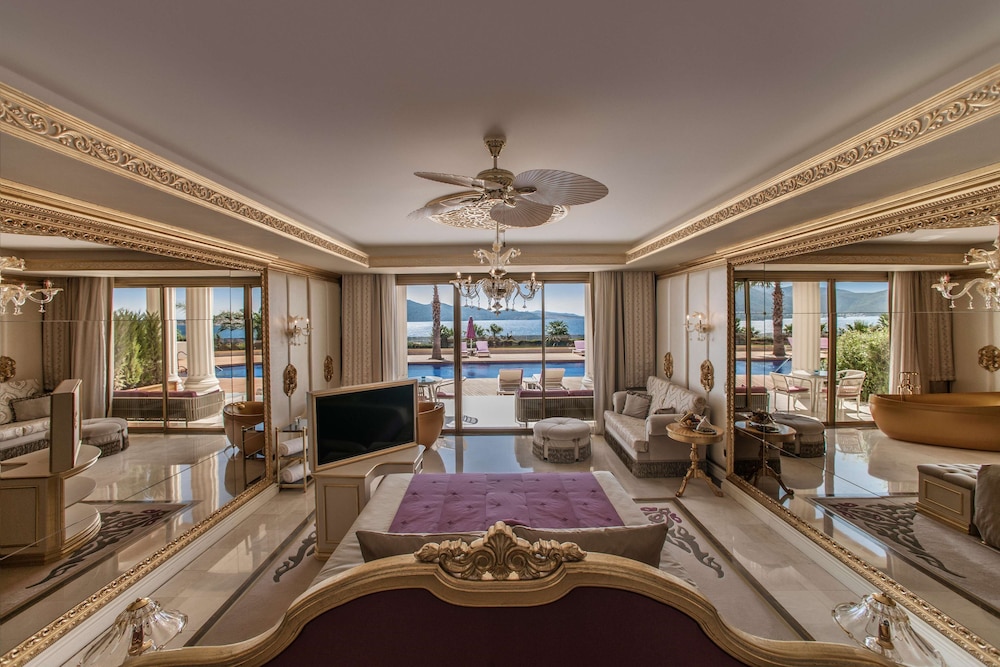 Be Premium Bodrum - Image 29