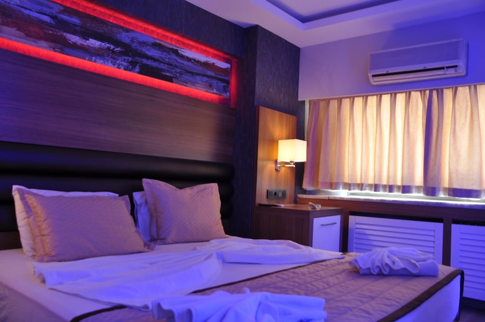 Otel Kabacam - Image 24
