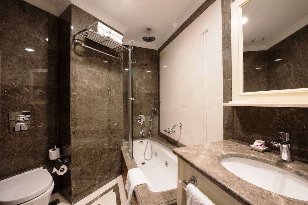 GLK PREMIER Sea Mansion Süitleri & Spa - Özel Sınıf - Image 54