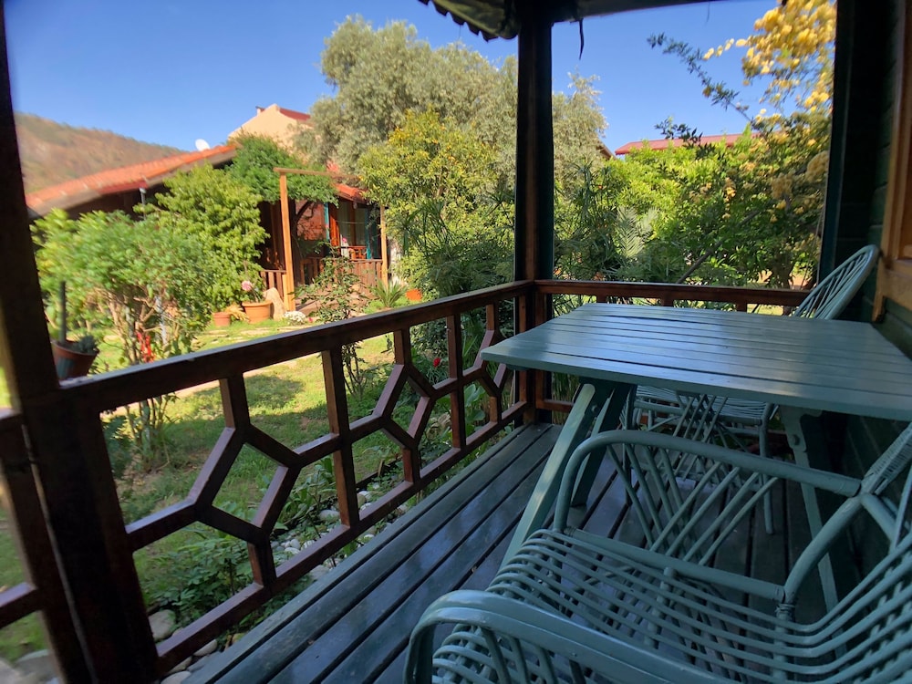 Turkuaz Bungalows - Image 12