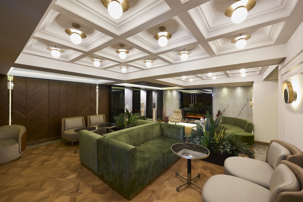 Dundar Otel & Spa - Image 5