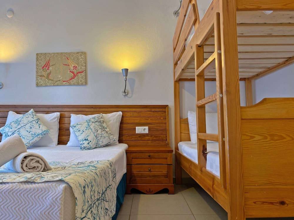 Zehra Tatil Köyü - Alkolsüz Herşey Dahil - Image 34