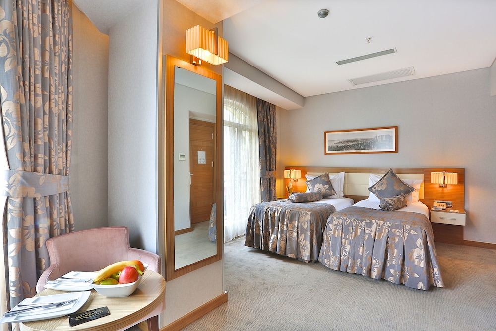 Hotel Momento - Özel Sınıf - Image 31