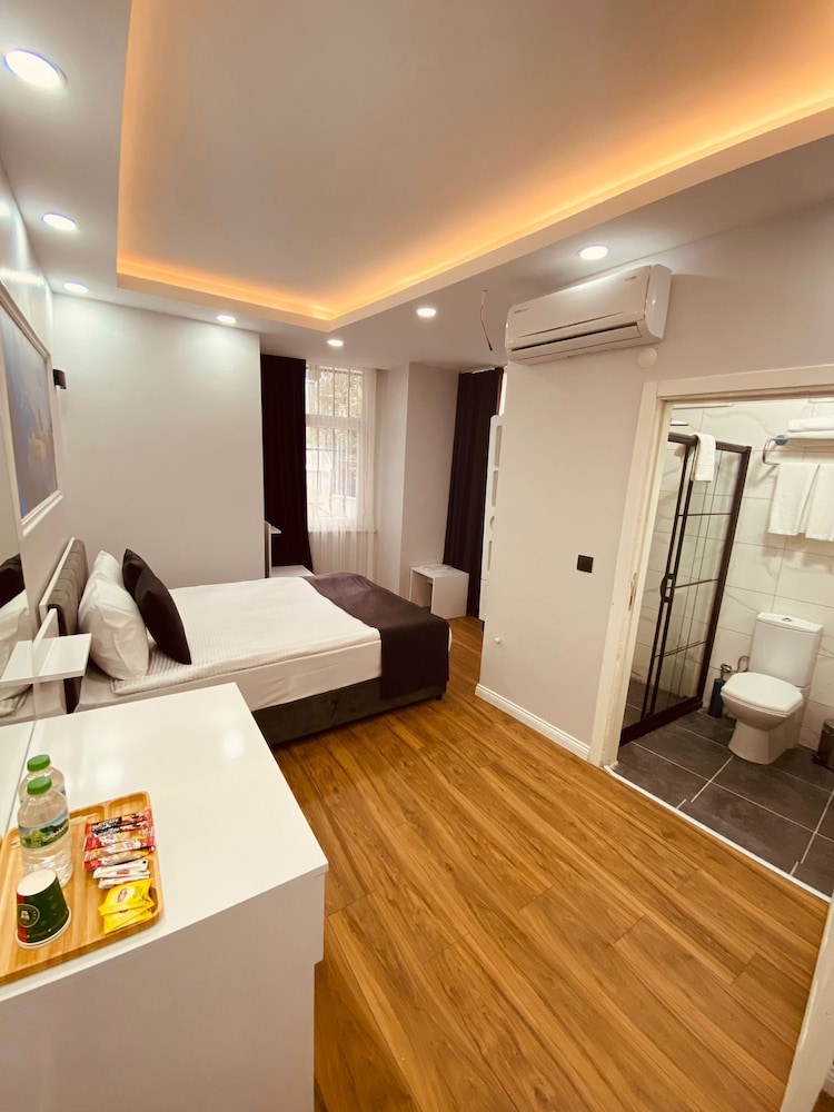 Hodegon Suite Otel - Image 32