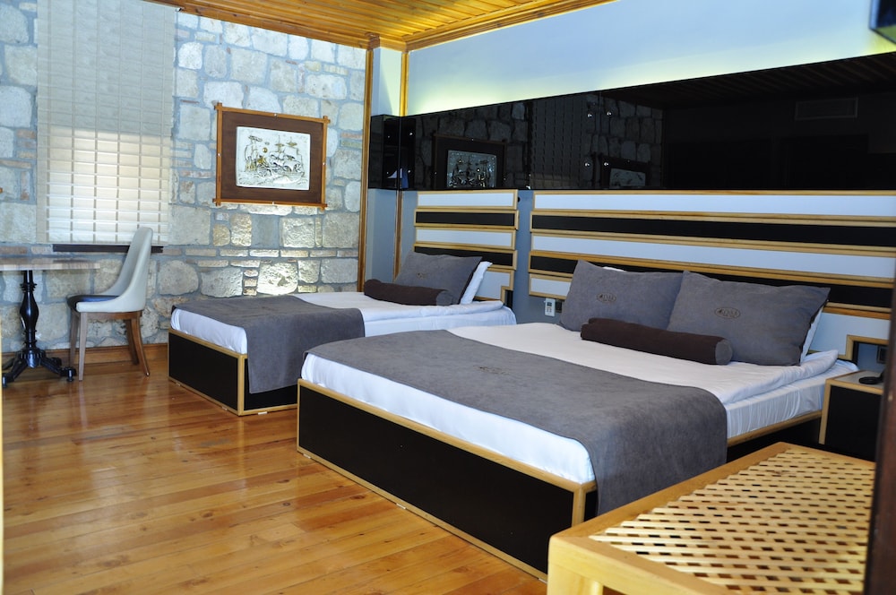 Kosa Butik Otel - Image 22