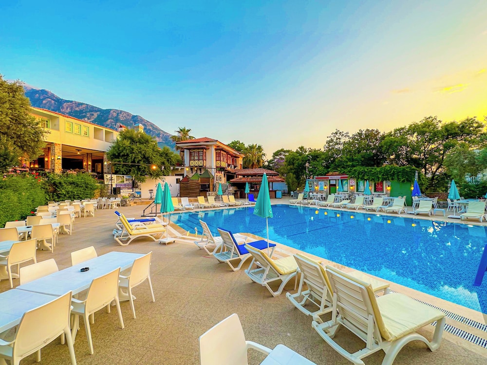 Zehra Tatil Köyü - Alkolsüz Herşey Dahil - Image 128