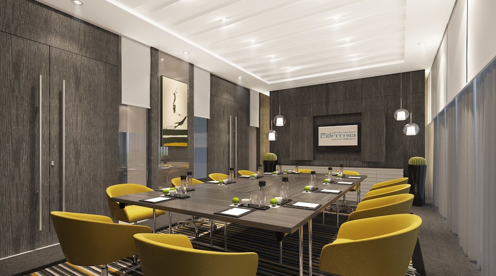 Centro Westside Oteli tarafından Rotana - Image 52