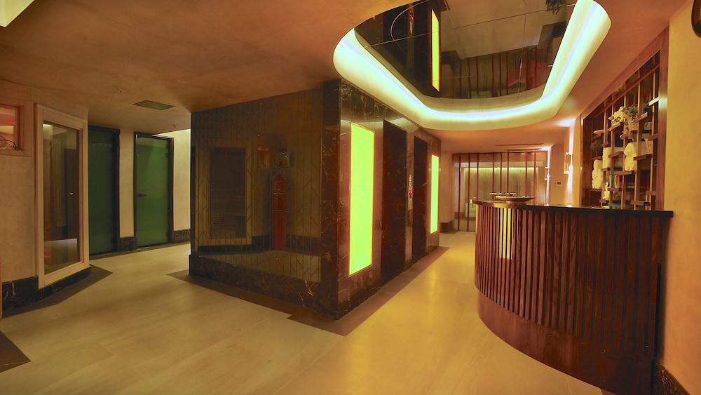 Beethoven Premium Otel - Image 16