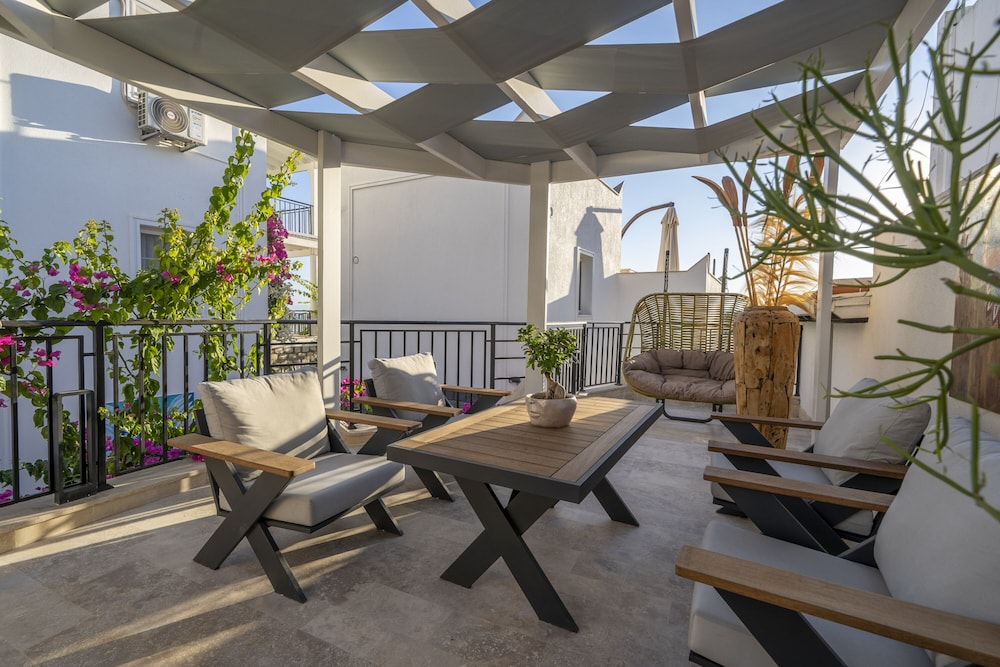 Noa Suite Otel - Yetişkinlere Özel - Image 54