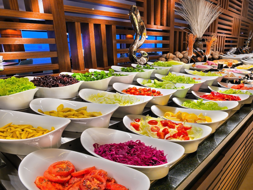 Mercure İstanbul Bomonti - Image 99