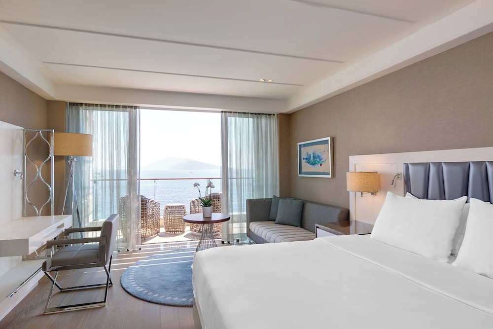 Caresse, Lüks Koleksiyon Tatil Köyü & Spa, Bodrum - Image 103