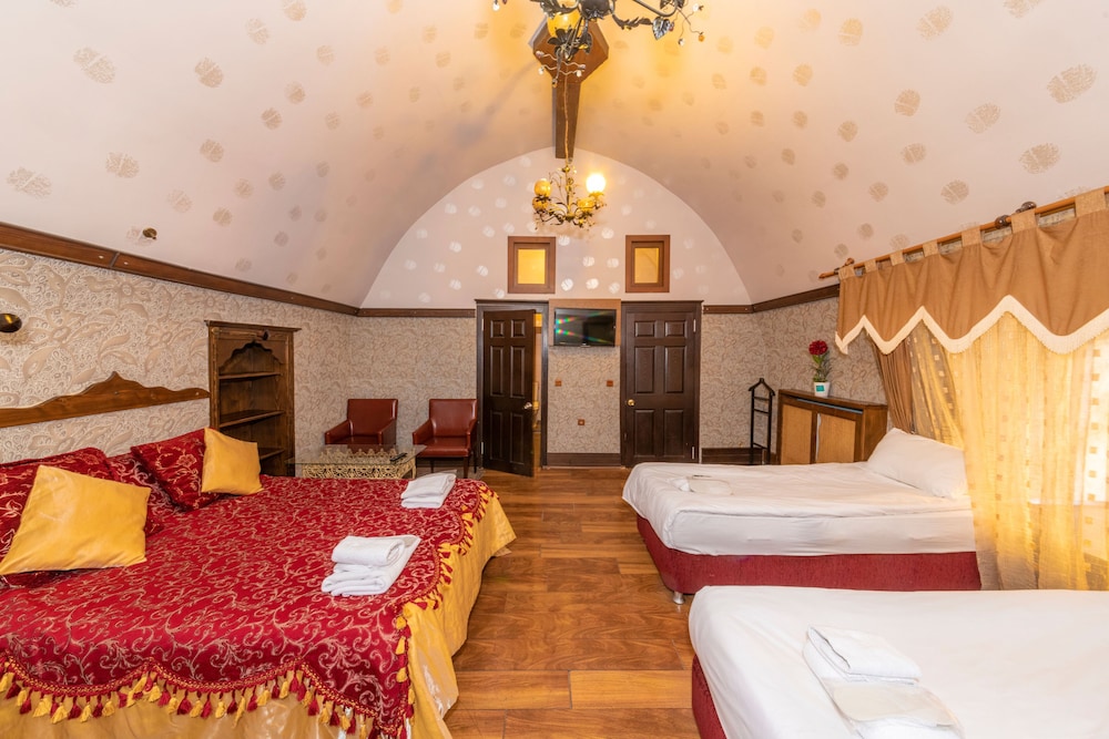 Stone Otel İstanbul - Image 26