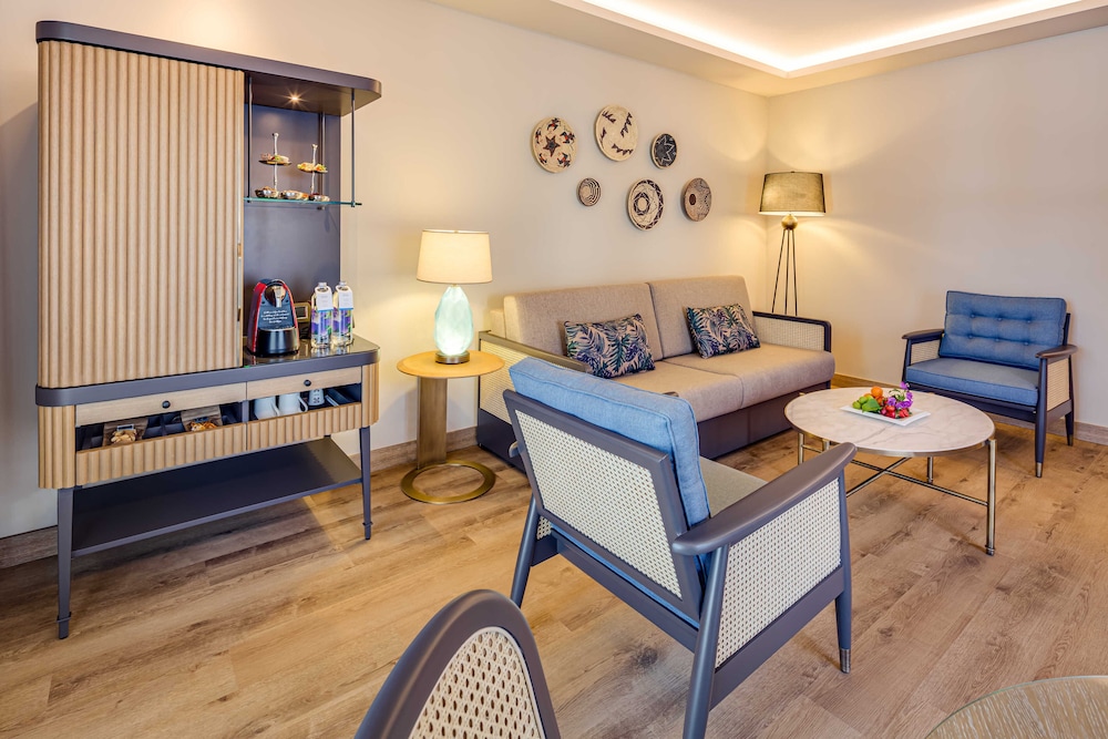 Divan Bodrum - Özel Sınıf - Image 17