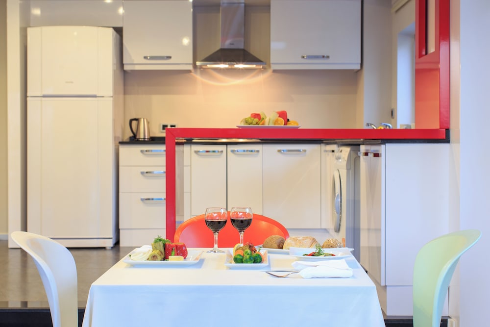 Orka Sunlife Resort otel ve Aquapark - Image 21