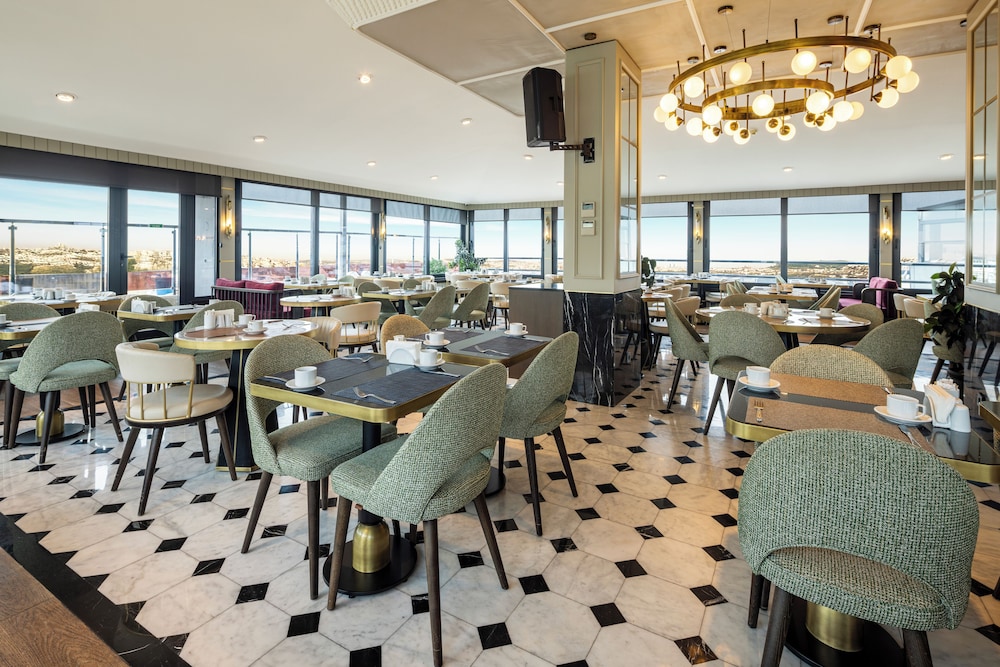 Oteli Zurich İstanbul - Image 79
