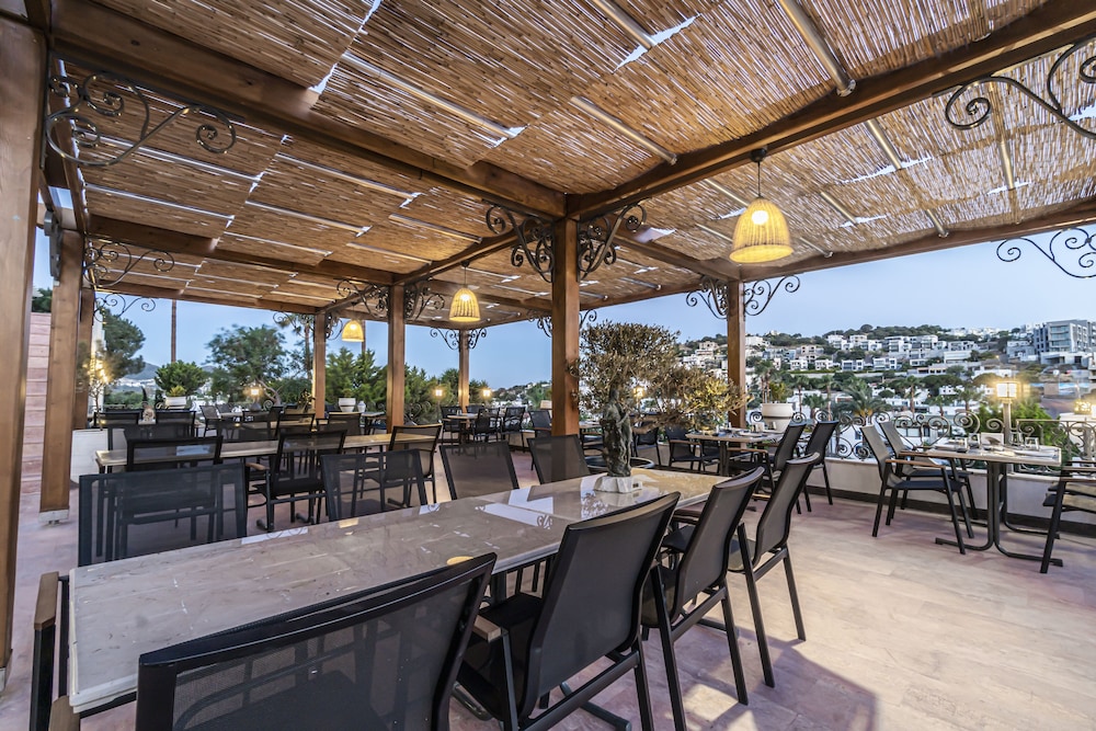 Elementa Boutique Otel - Image 16