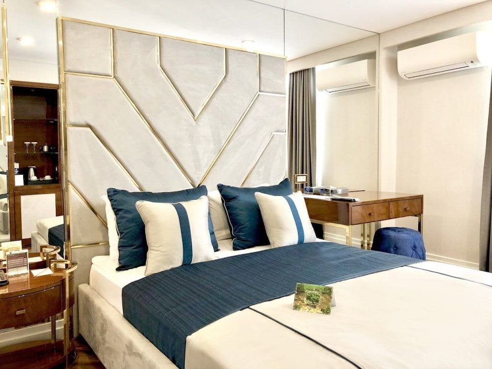 Oteli Zurich İstanbul - Image 9
