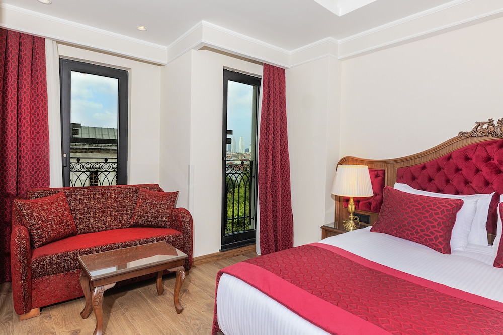 Mukarnas Pera Otel - Image 121