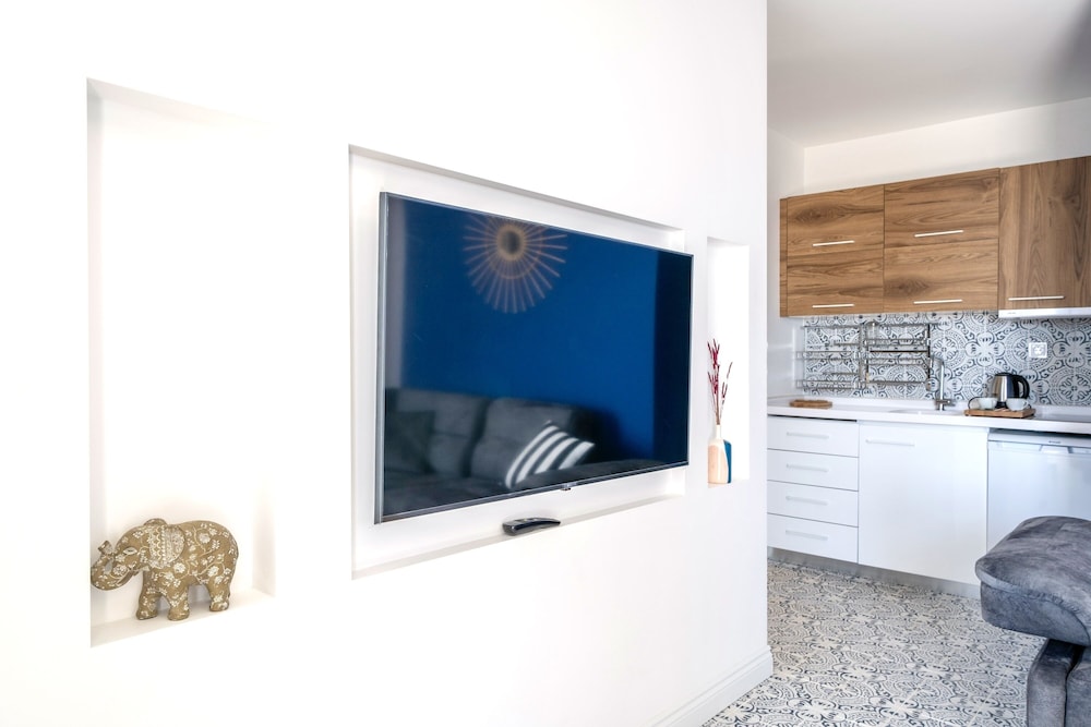 Noa Suite Otel - Yetişkinlere Özel - Image 60