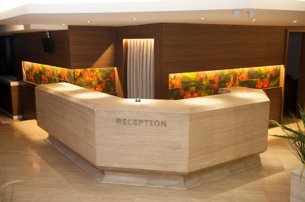 Birbey Otel - Image 35
