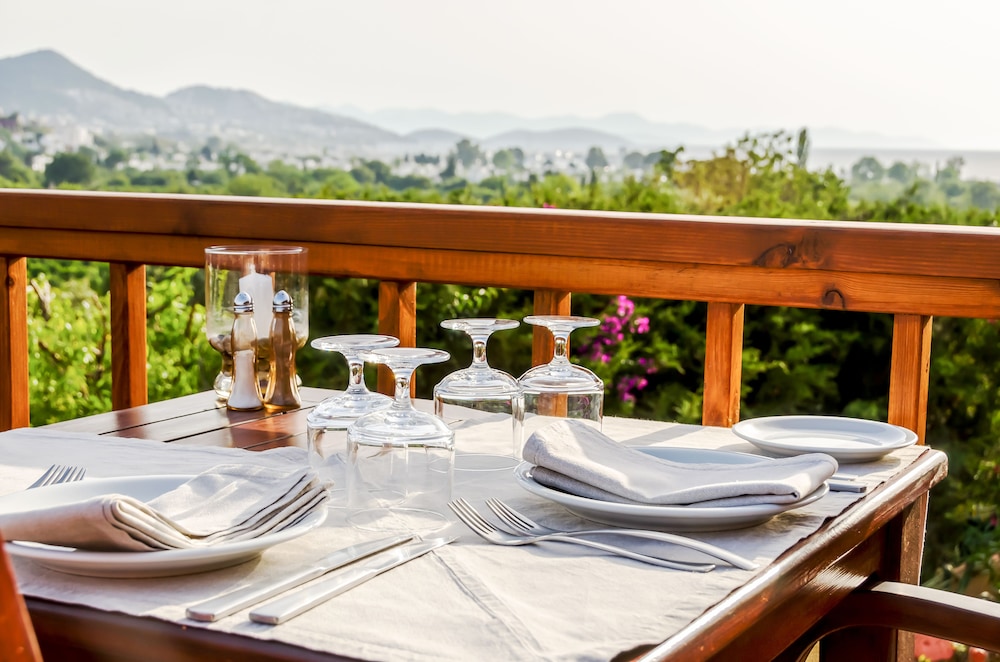 4Reasons Otel ve Bistro - Image 55