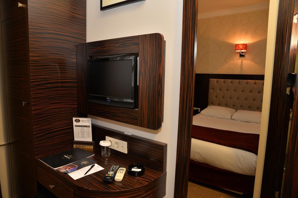 Golden Siyav Otel - Image 21