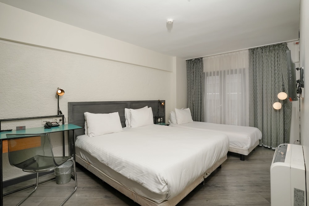 Faros Otel Taksim - Image 68
