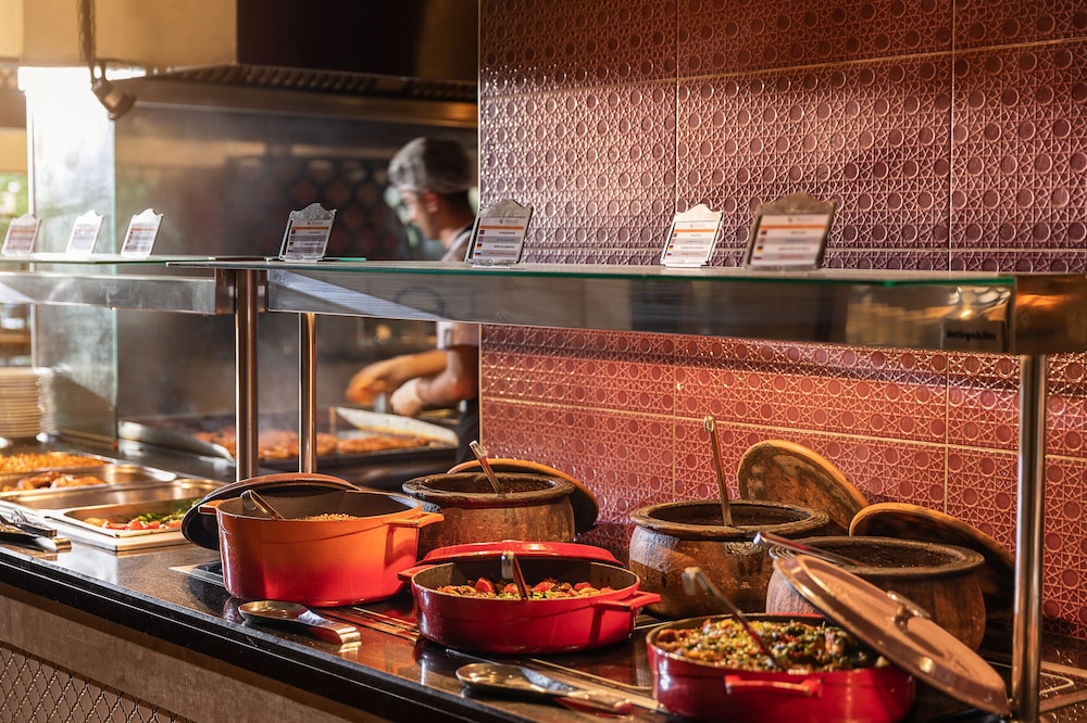 Swandor Hotels & Resort Topkapi Sarayı - Her Şey Dahil - Image 119