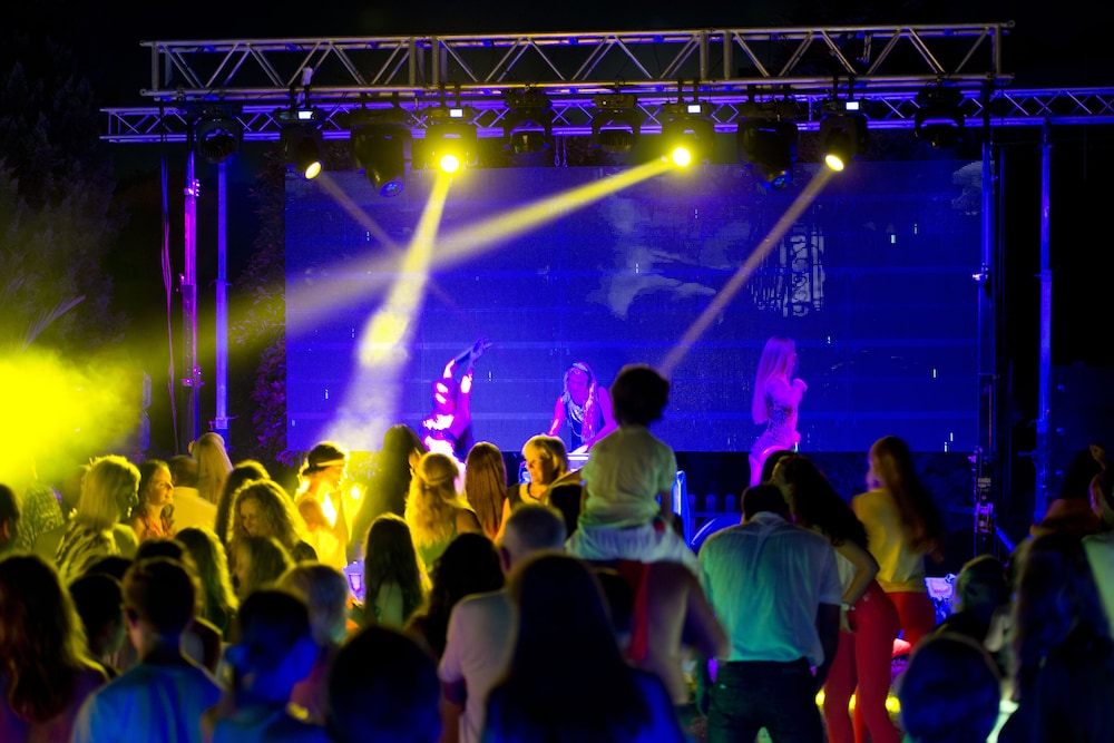 Concorde De Luxe Tatil Köyü - Prive Ultra Her Şey Dahil - Image 323