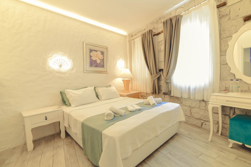 Alacati Asmalı Konak Hotel - Image 14