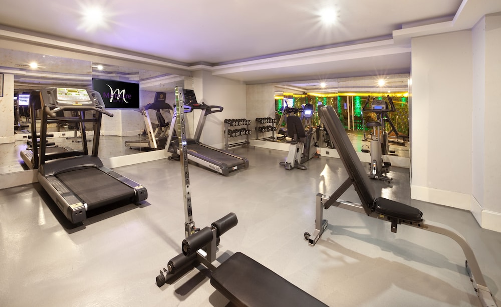 Mercure İstanbul Bomonti - Image 76