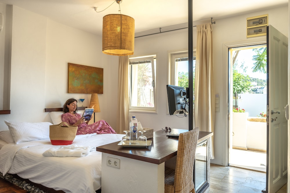 4Reasons Otel ve Bistro - Image 9