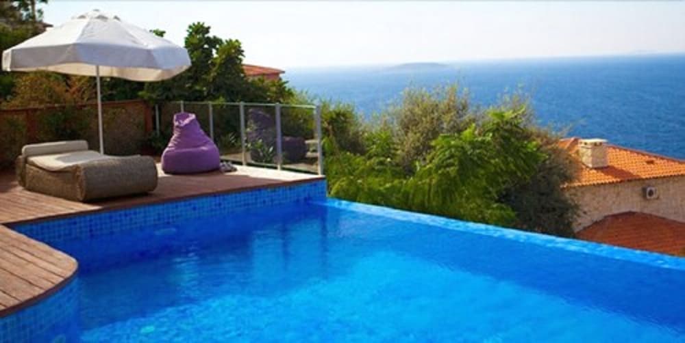 Mekvin Hotels Deniz Feneri Fener Yetişkinlere Özel +12 - Image 51
