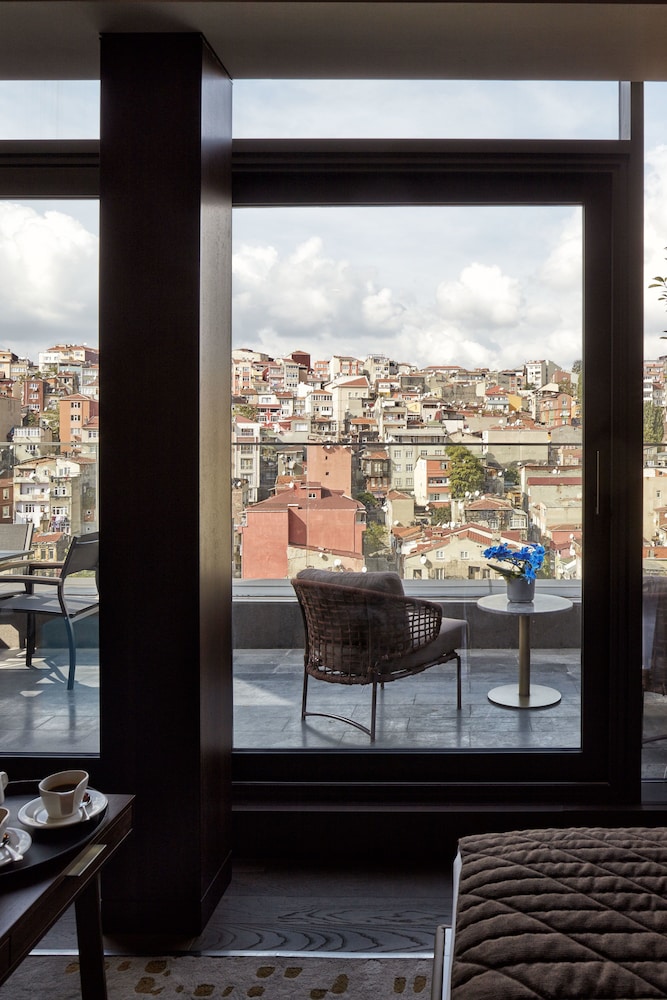 Naz City Oteli Taksim - Image 57