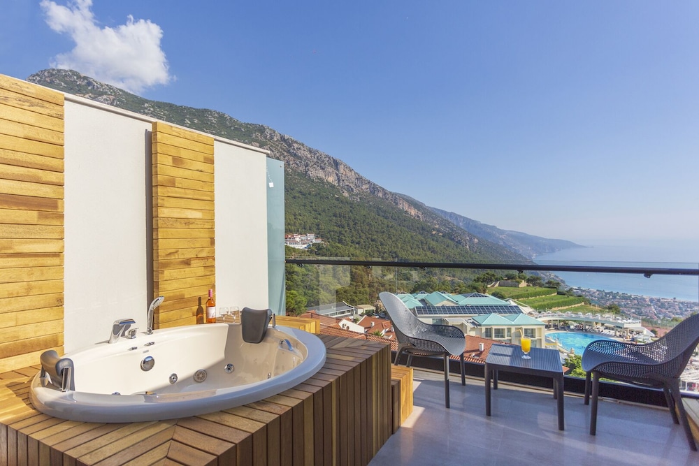 Orka Sunlife Resort otel ve Aquapark - Image 37