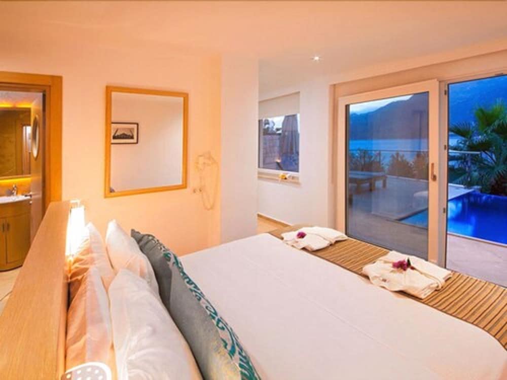 Mekvin Hotels Deniz Feneri Fener Yetişkinlere Özel +12 - Image 49