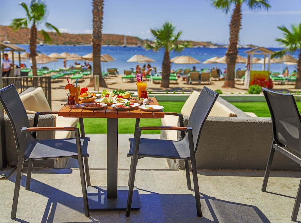 Marvida Senses Very Chic Bodrum Yetişkinlere Özel +18 - Image 30