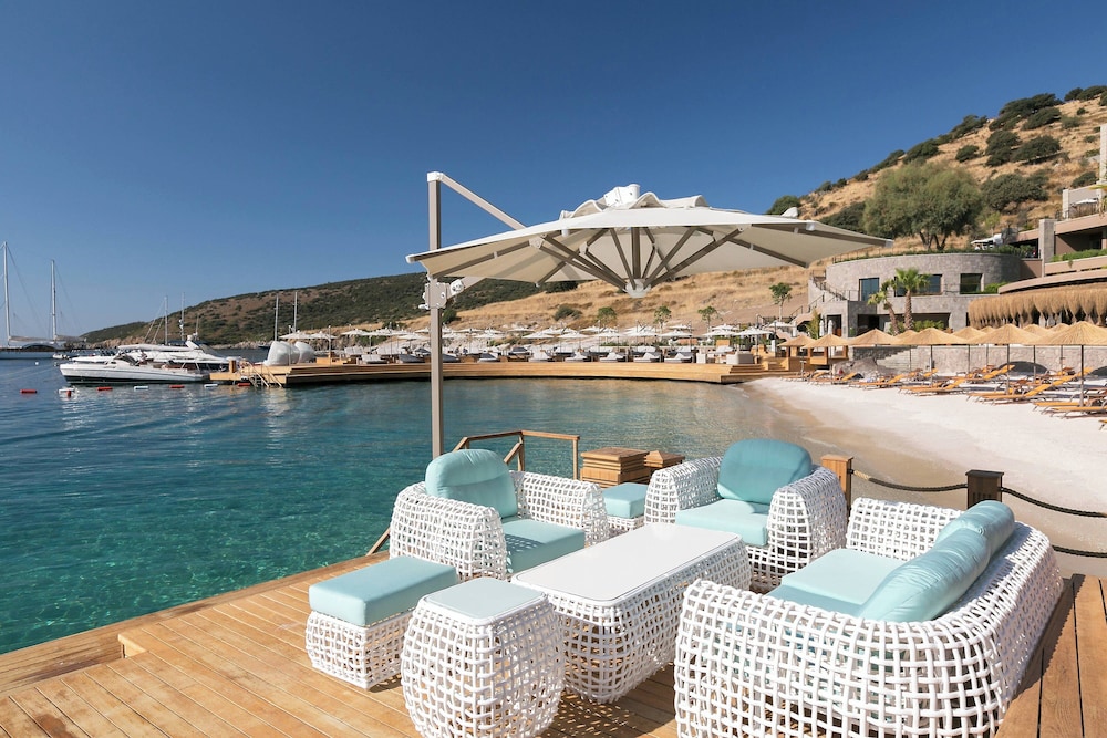 Caresse, Lüks Koleksiyon Tatil Köyü & Spa, Bodrum - Image 63