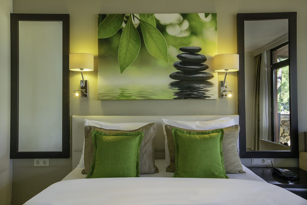 Marmaris Bay Resort - Sadece Yetişkinler - Image 91