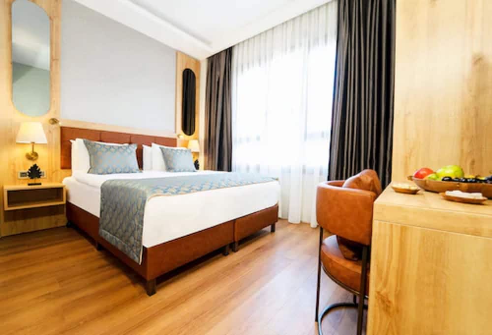 Grand Sirkeci Otel - Image 92