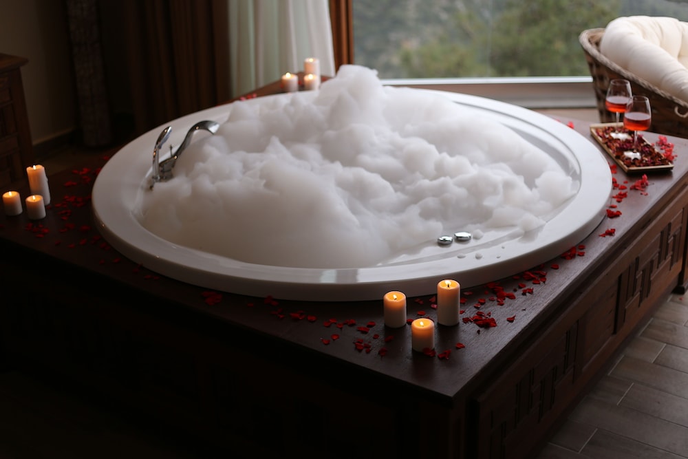 Lissiya Butik Otel - Boutique Class - Image 122