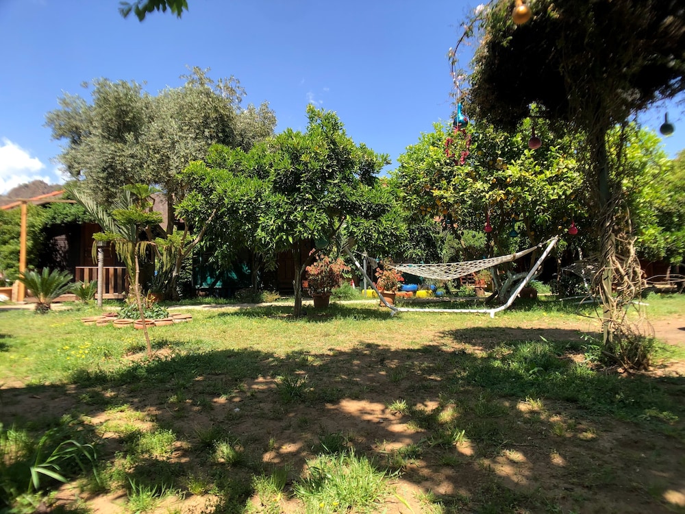 Turkuaz Bungalows - Image 41