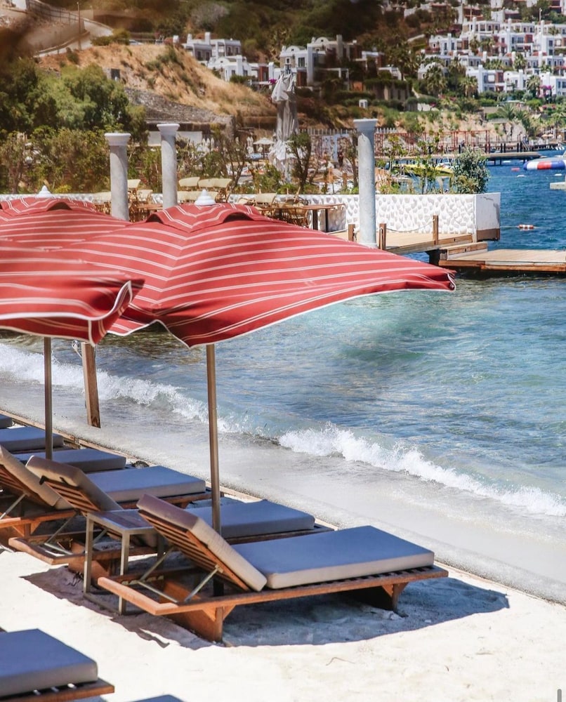 Princess Artemisia Otel - Image 15