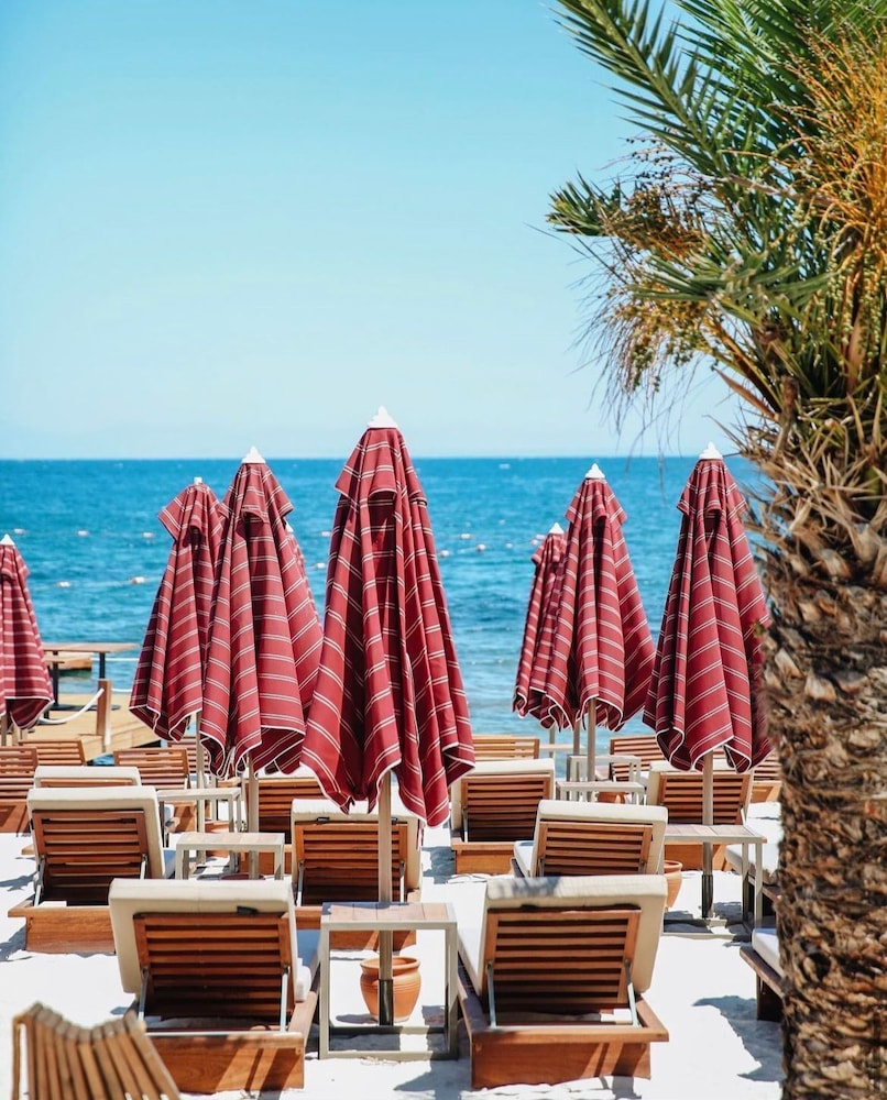 Princess Artemisia Otel - Image 16
