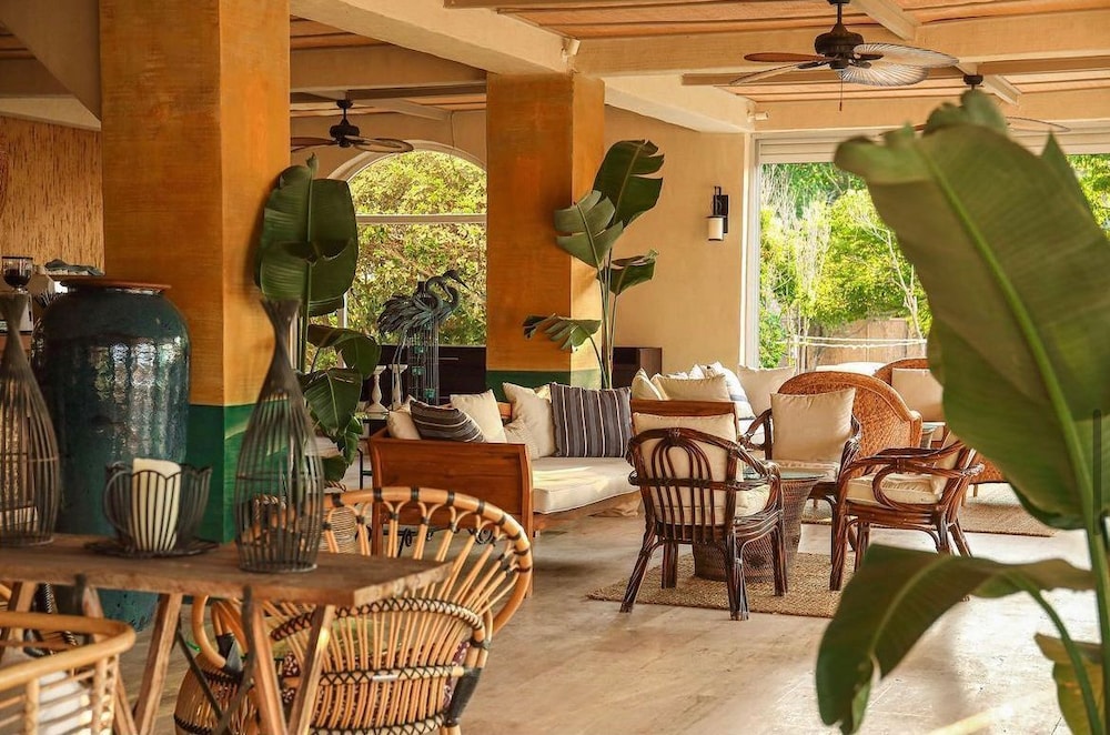Princess Artemisia Otel - Image 35