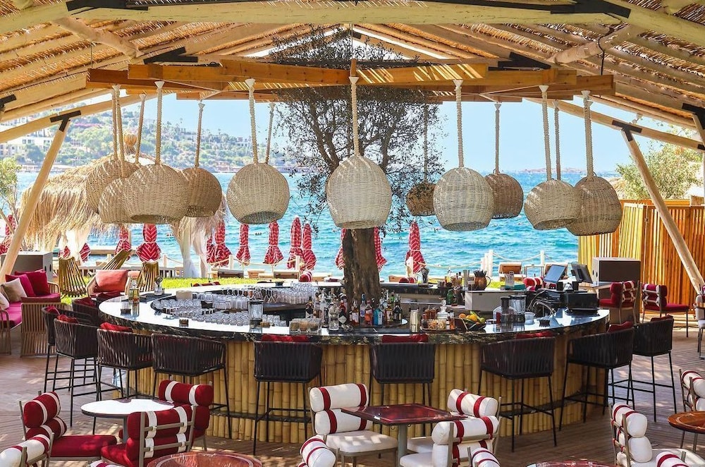Princess Artemisia Otel - Image 22
