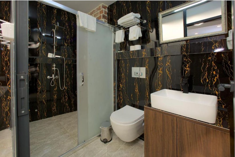 Galata Greenland Otel - Image 131