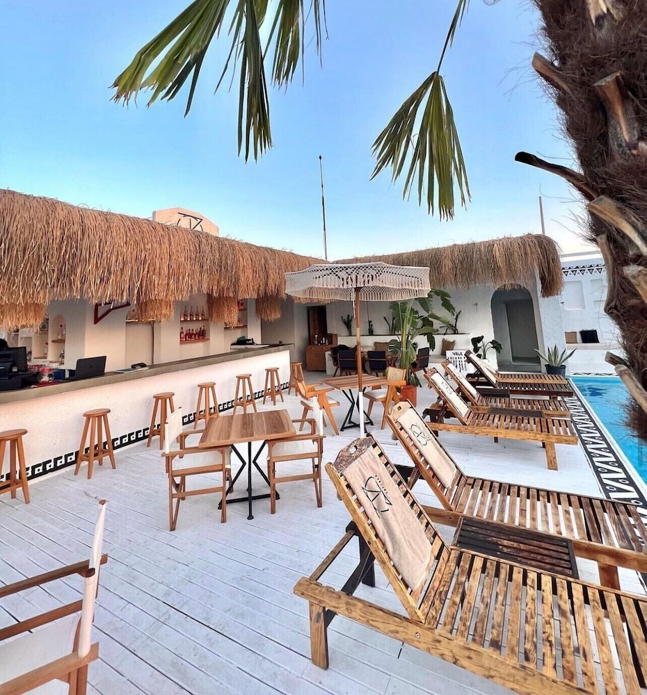 Volley Hotel İzmir - Image 11