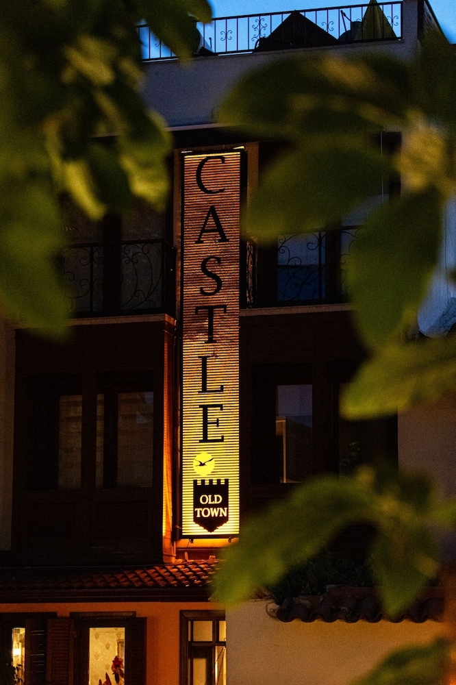Castle Eski Şehir - Image 21
